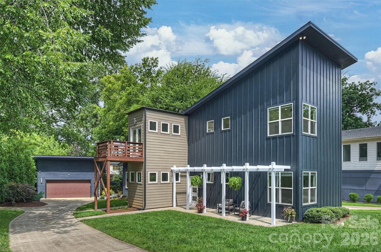 2111 Parson St., Charlotte, NC 28205