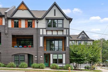 New Homes For Sale This Week That Attend Eastover Elementary: August 28th to September 3rd