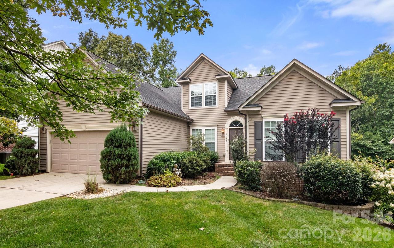 7055 Sedgebrook Dr., Stanley, NC 28164