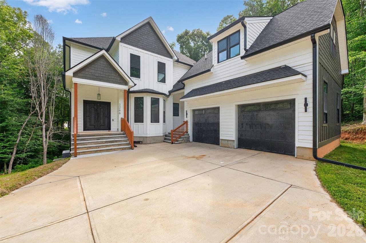 1266 Ron Whicker Dr., Catawba, NC 28609