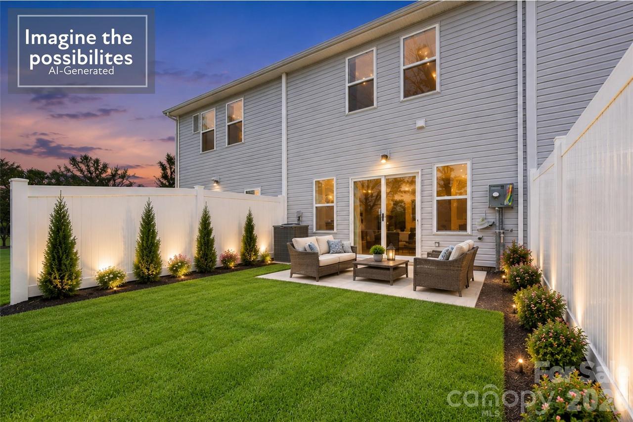 3111 Aberleaf Ln., Charlotte, NC 28227