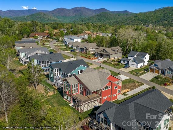 New Homes For Sale This Week That Attend North Buncombe Elementary: July 31st to August 6th