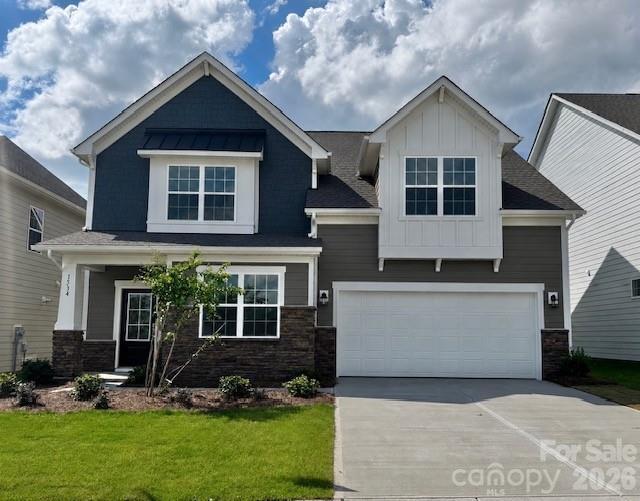1534 Swallow Tail Dr. #159, Belmont, NC 28012