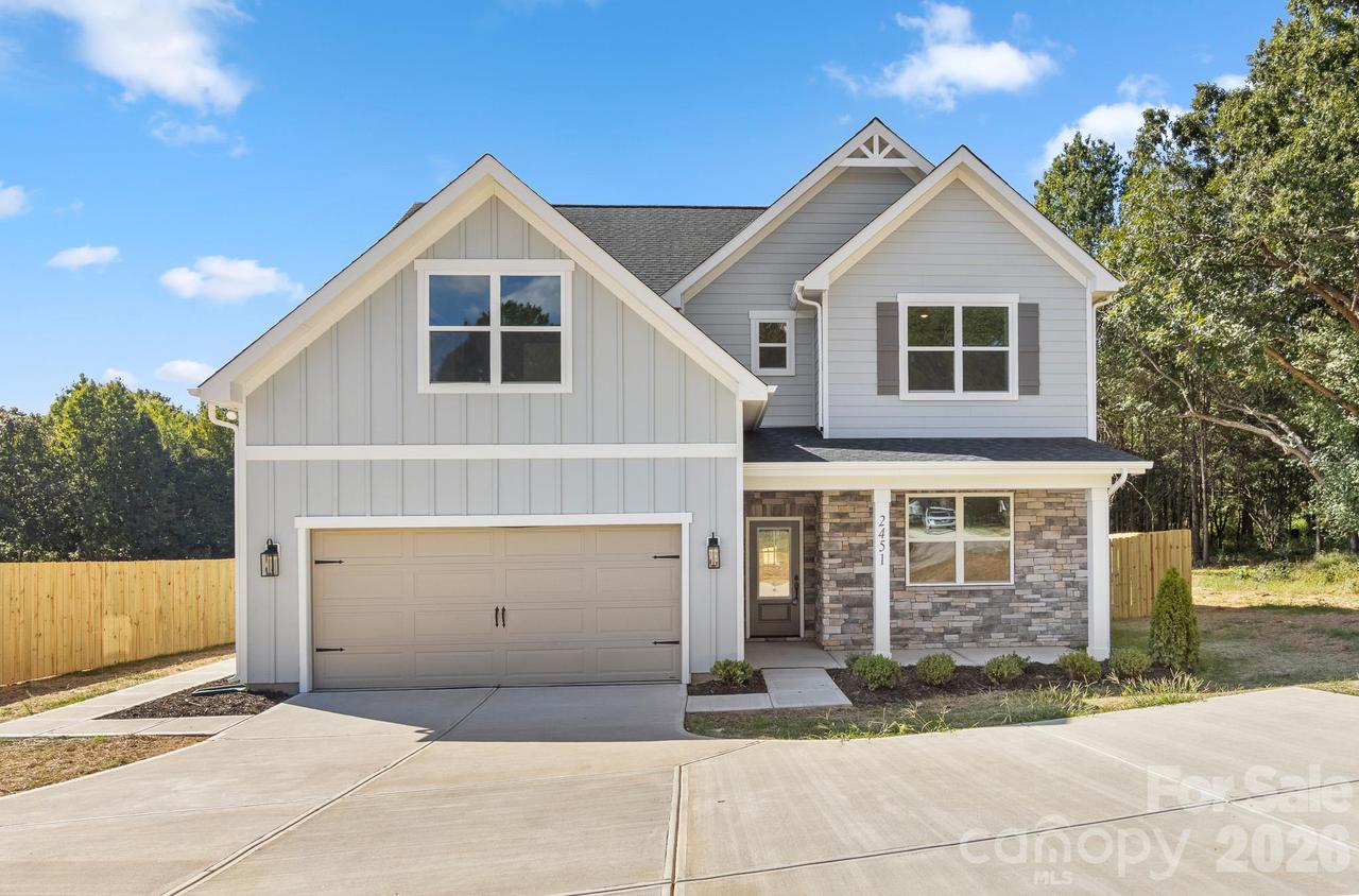 2451 Secrest Shortcut Rd., Monroe, NC 28110