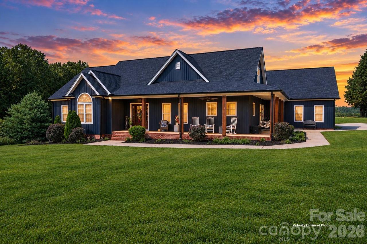 949 Cat Square Rd., Vale, NC 28168