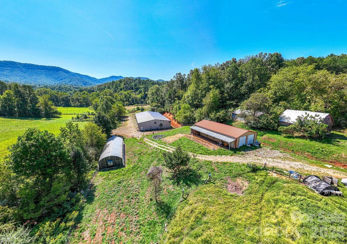 1891 Silvers Welch Rd., Old Fort, NC 28762