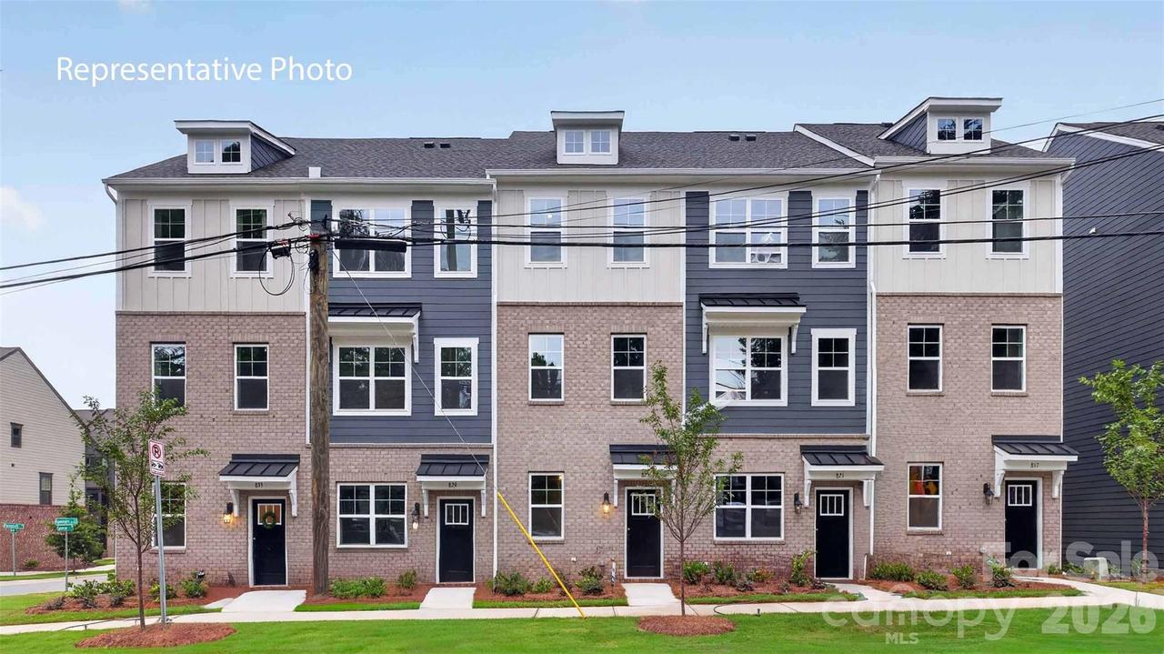 513 Annagh Dr., Charlotte, NC 28217