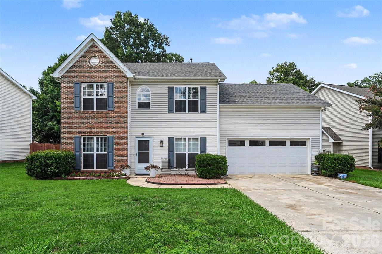 1707 Cottage Creek Rd., Indian Trail, NC 28079