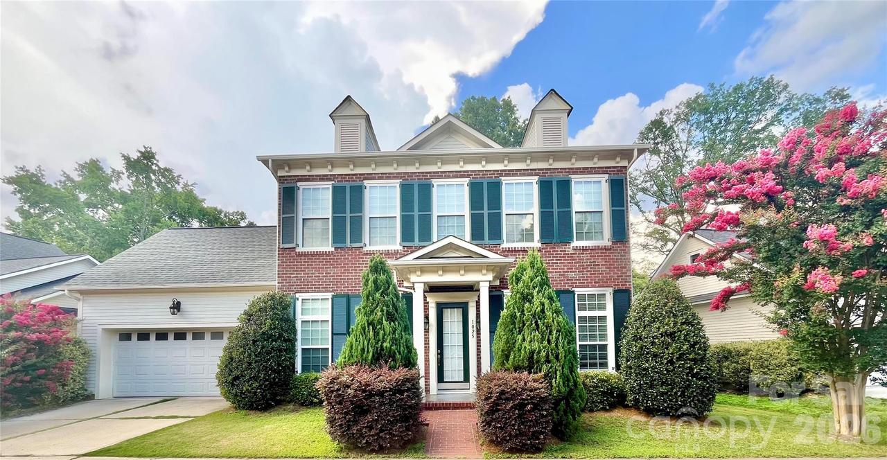 1025 N Sharon Amity Rd., Charlotte, NC 28211
