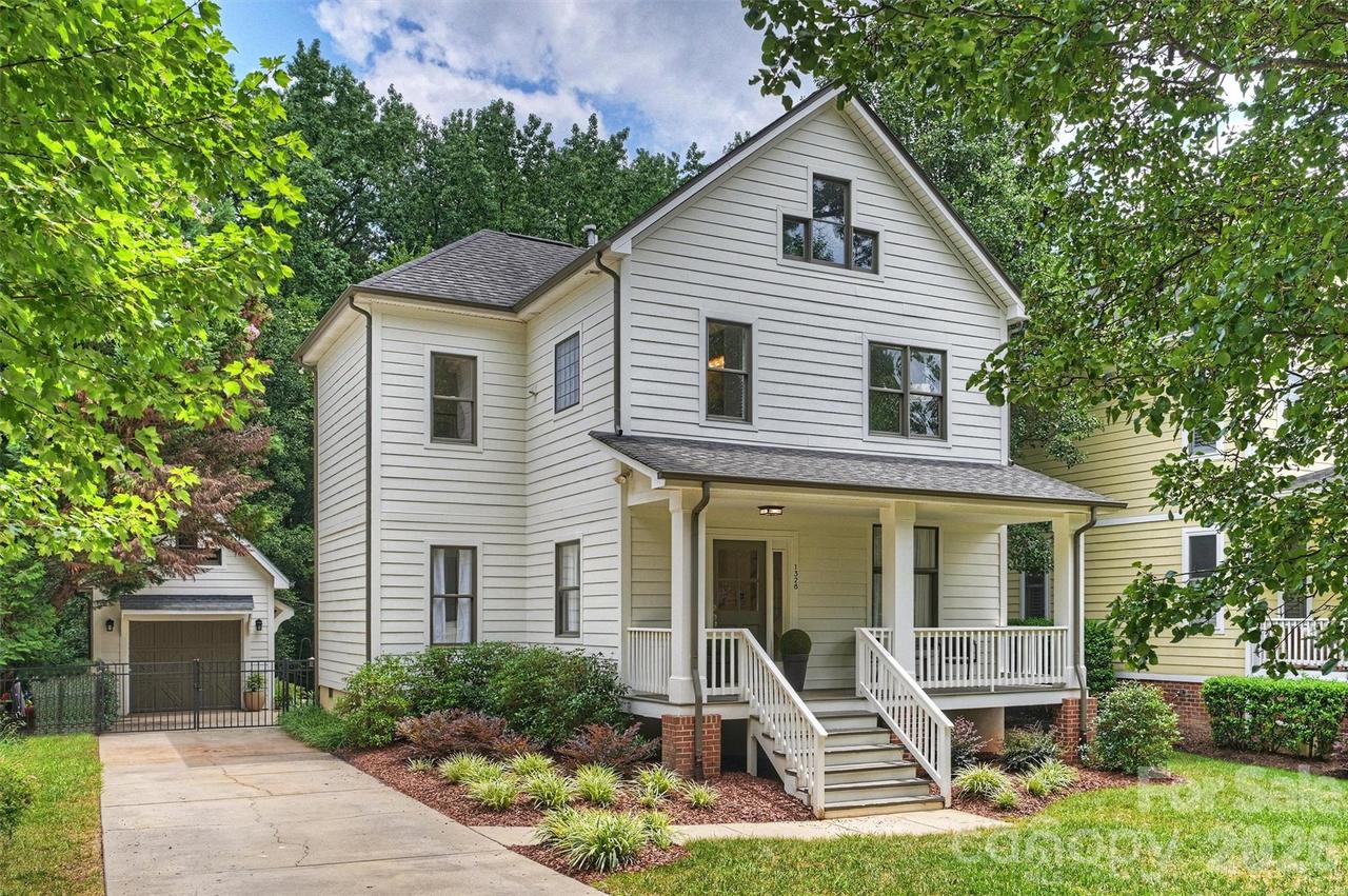 1328 Ivey Dr., Charlotte, NC 28205