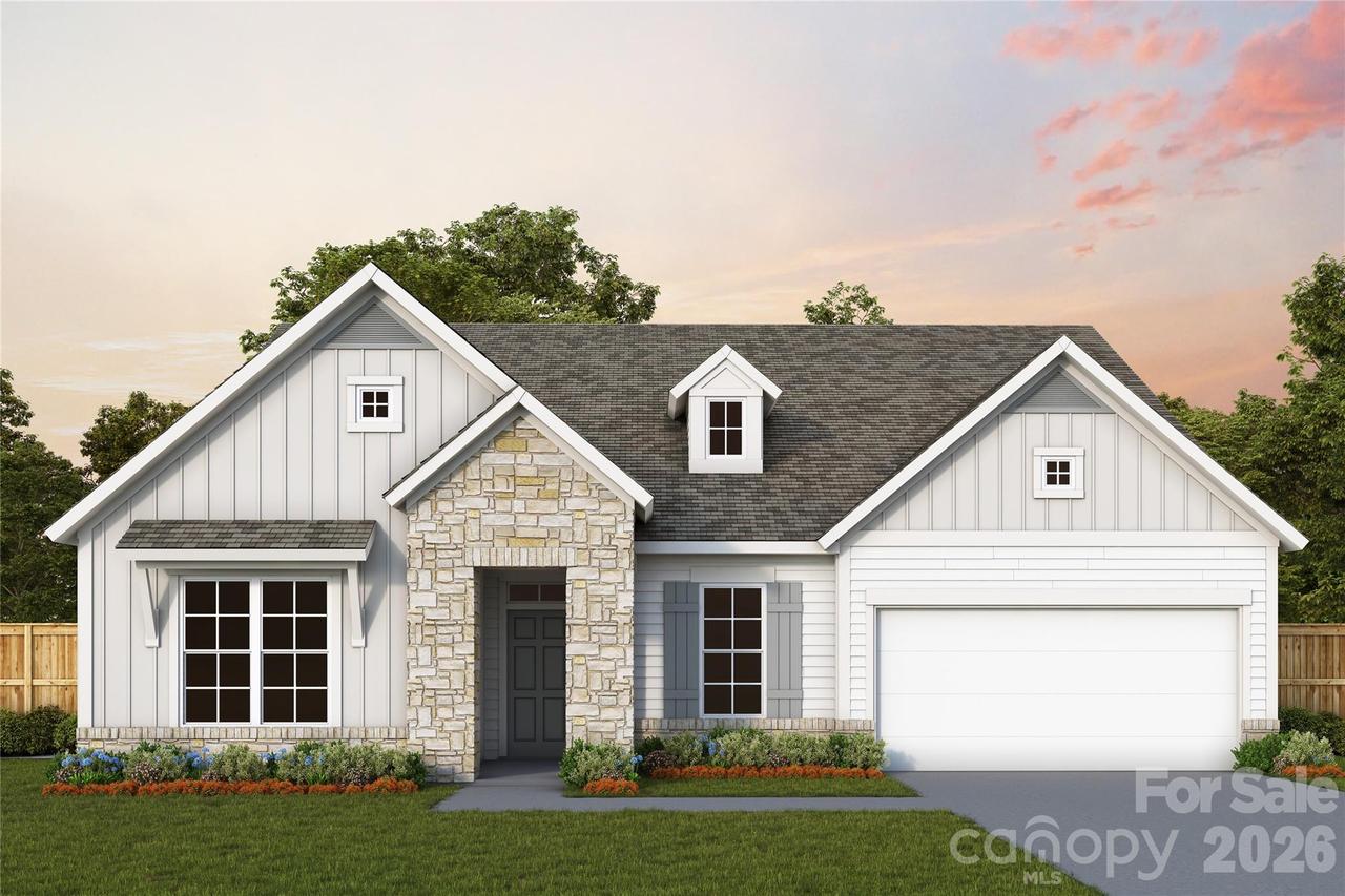 3236 Gavin Ln., Harrisburg, NC 28075