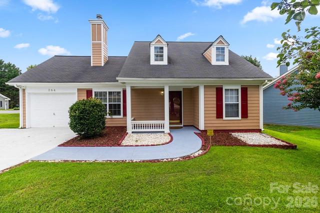 New Homes For Sale This Week That Attend Park View Elementary School: August 7th to August 13th
