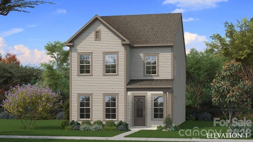 7422 Westrow Ave., Charlotte, NC 28278