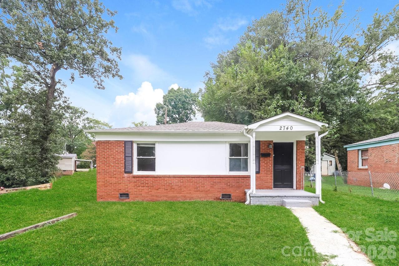 2740 Remington St., Charlotte, NC 28216