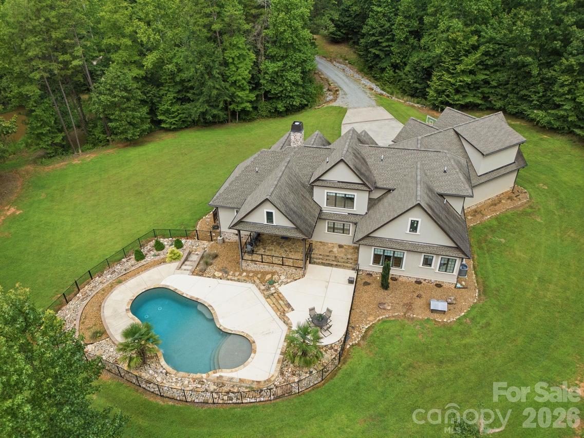 1325 Mount Zion Church Rd., Iron Station, NC 28080