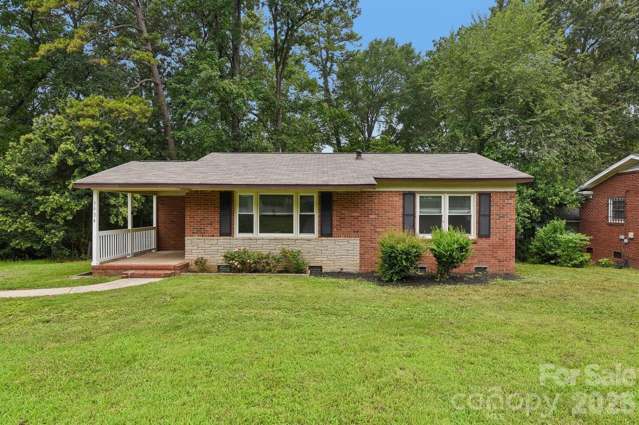3624 Sargeant Dr., Charlotte, NC 28217