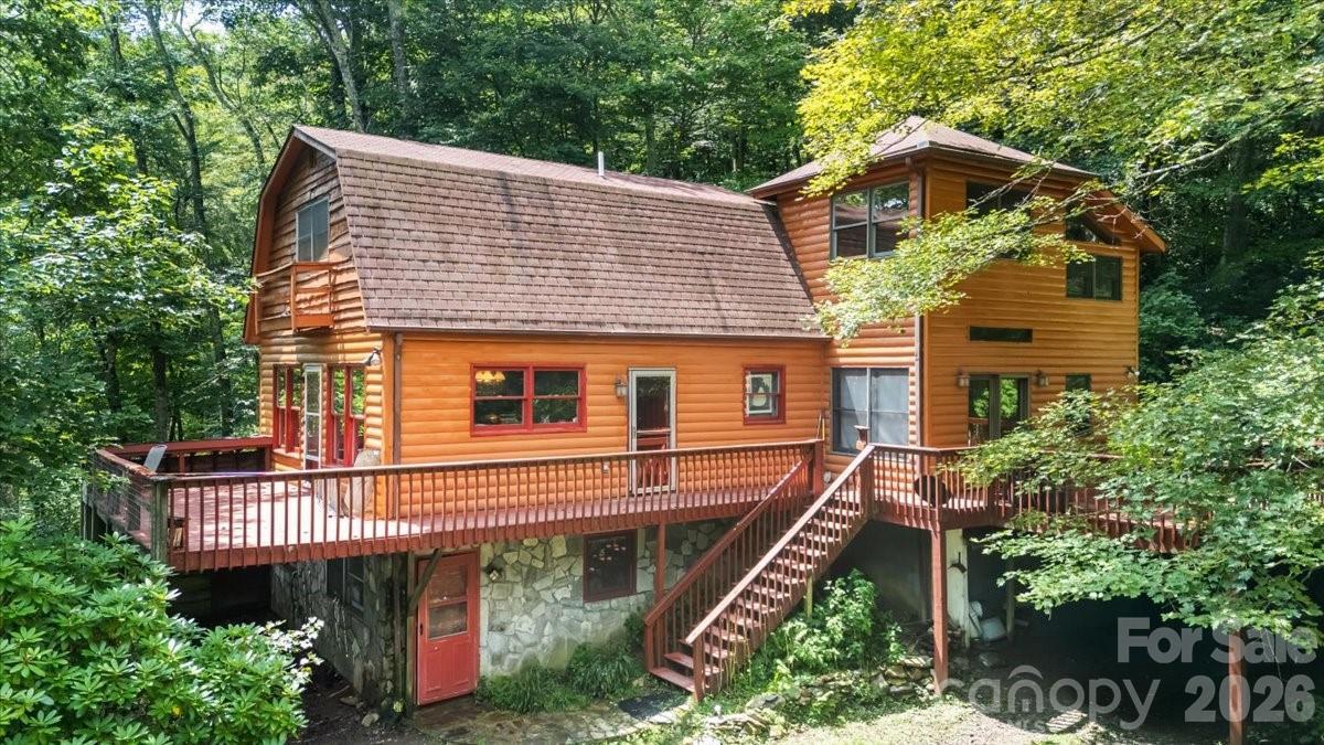 67 Birch Springs Ln. #218, Mars Hill, NC 28754