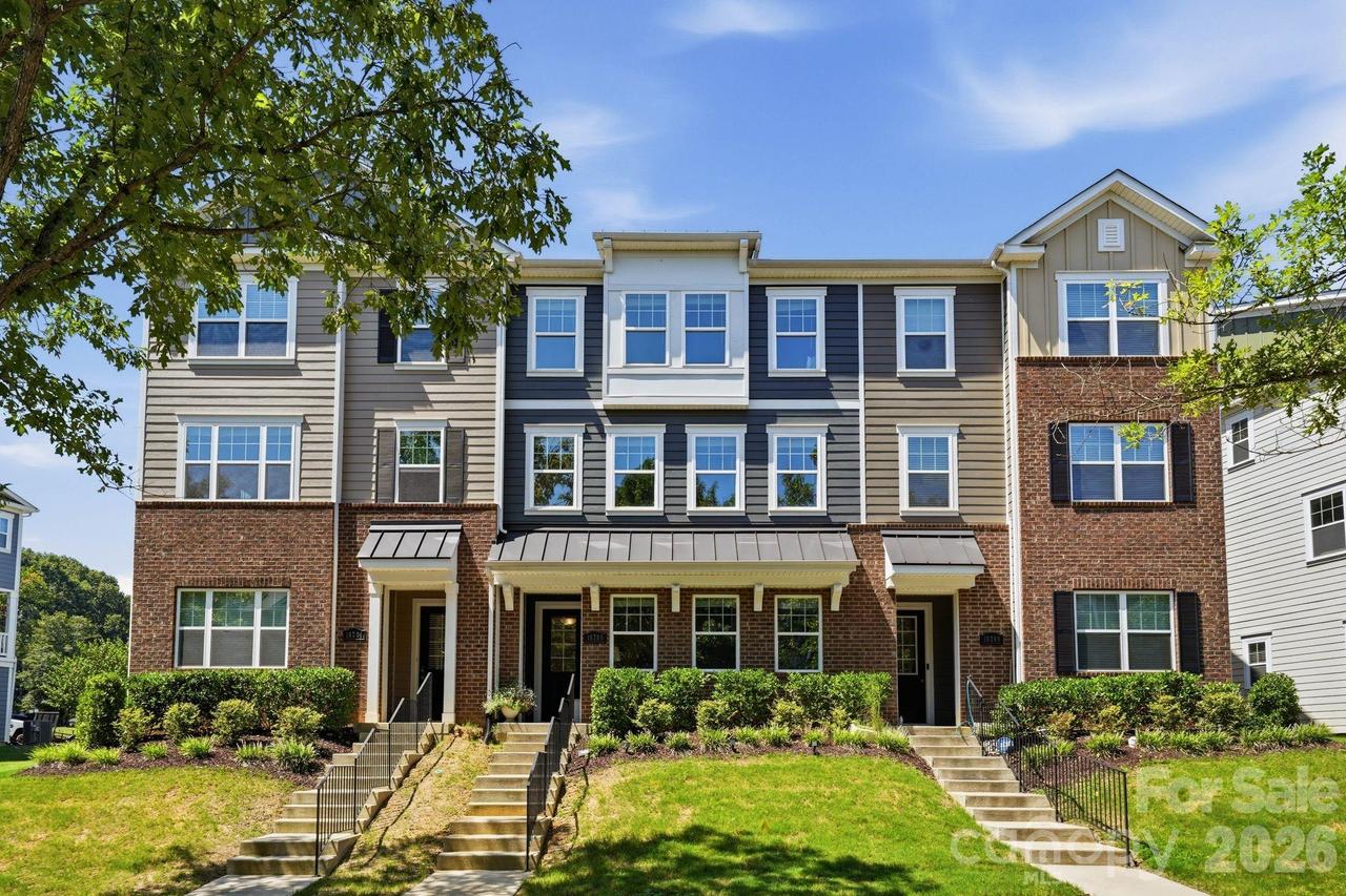 16705 Summers Walk Blvd., Davidson, NC 28036