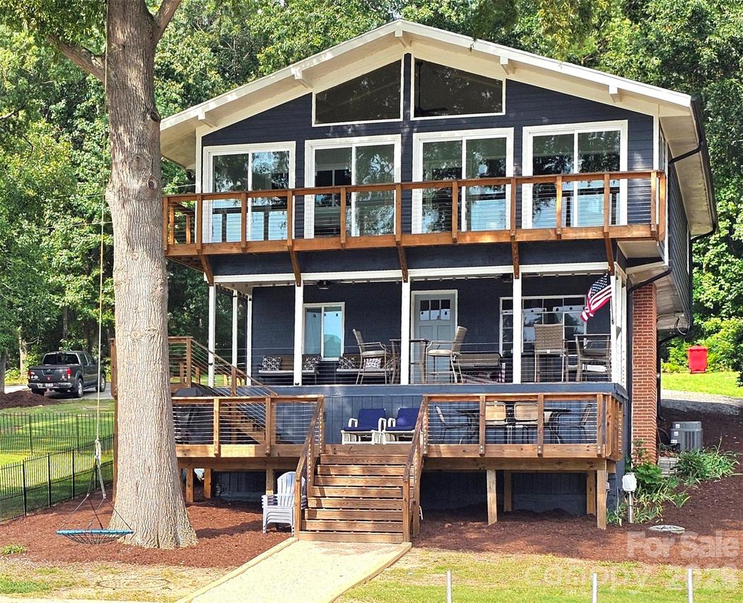 634 Pinehaven Dr. #PH74, New London, NC 28127