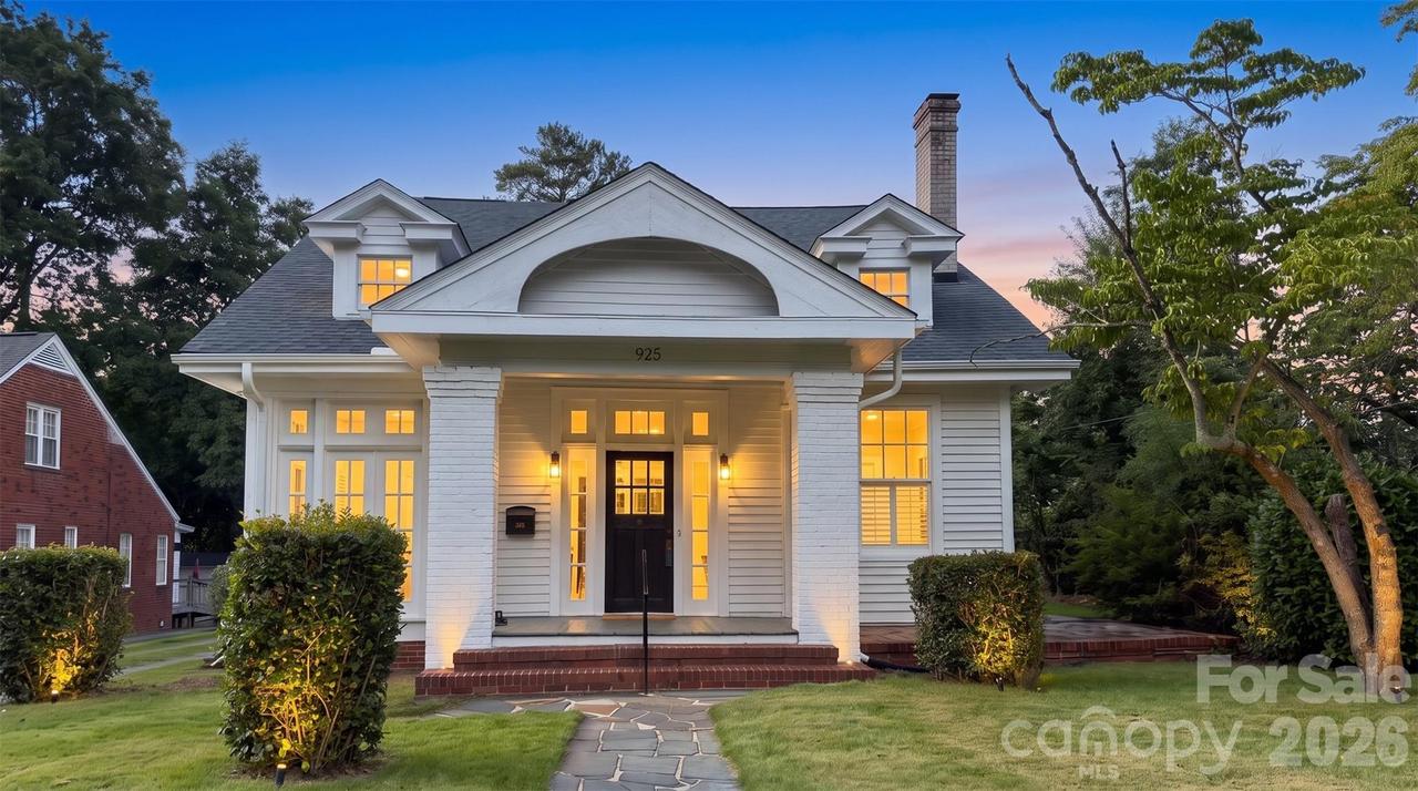 925 E Main St., Albemarle, NC 28001