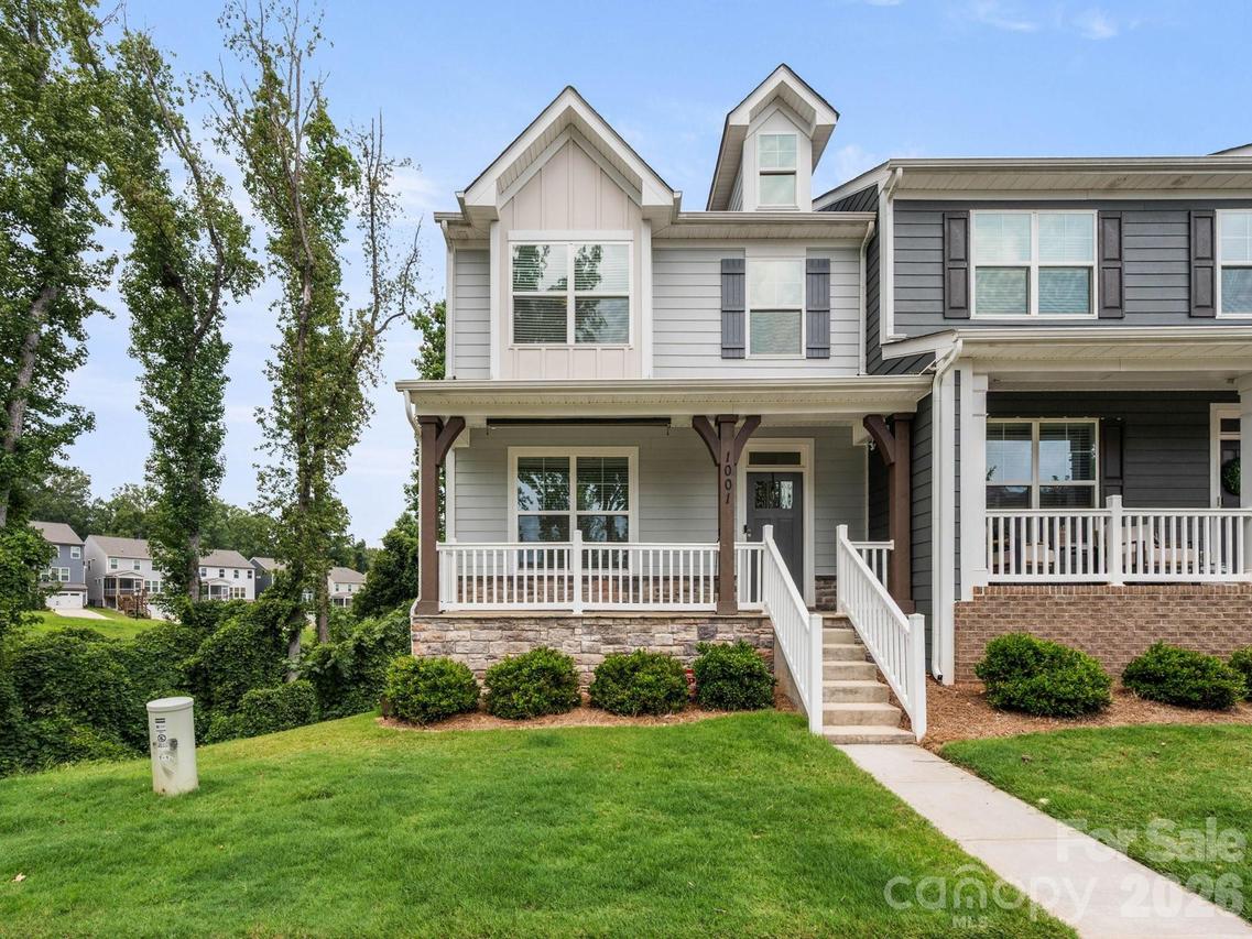 1001 Township Pkwy., Belmont, NC 28012
