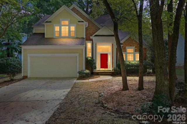 New Homes For Sale This Week That Attend Highland Creek Elementary: August 28th to September 3rd