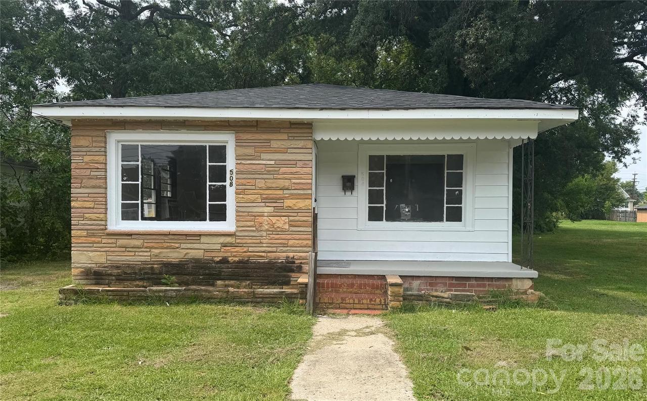 508 N Shaver St., Salisbury, NC 28144
