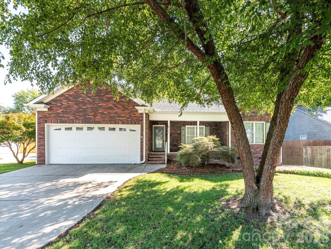 711 Spring St., Concord, NC 28025
