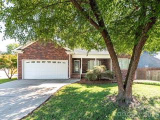 Homes Just Sold That Attend R Brown McAllister Elementary: September 1st to September 7th