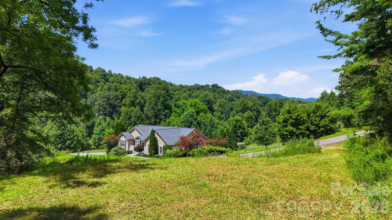 00 Brookstone Mountain Tr. #34, Franklin, NC 28734