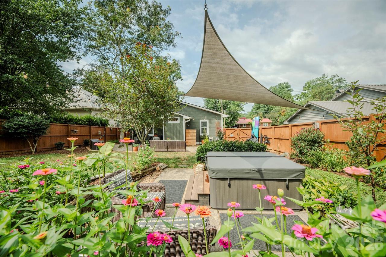 357 N Country Club Rd., Brevard, NC 28712