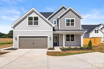 New Construction Homes For Sale This Week That Attend Piedmont Middle School: September 2nd to September 8th