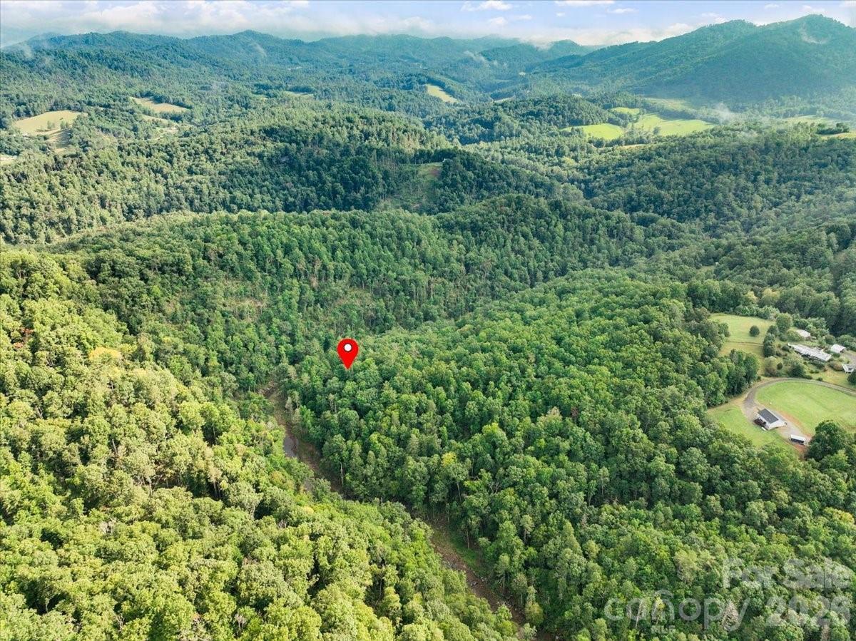 TBD Rabbit Hop Rd., Spruce Pine, NC 28777