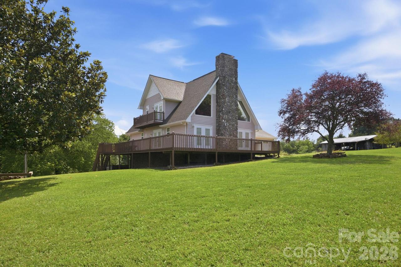 1414 Center Church Rd. #59, Hiddenite, NC 28636
