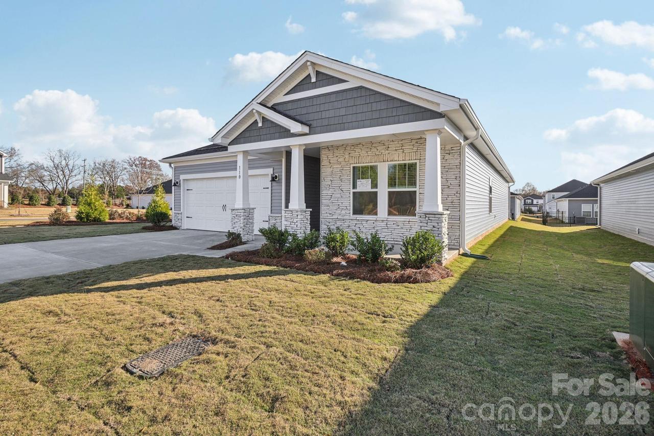 319 Pantego Pl., Salisbury, NC 28144