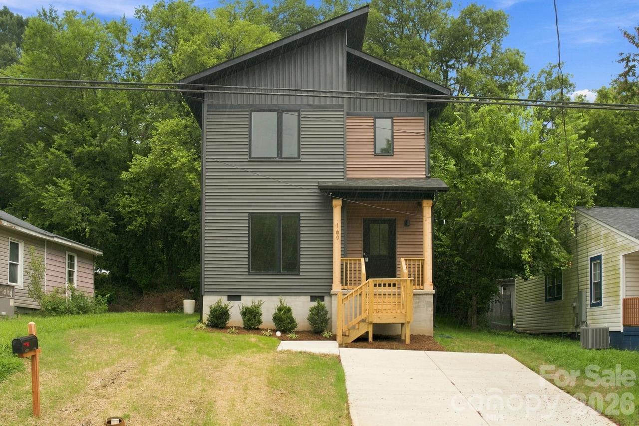 169 Georgia St., Concord, NC 28025