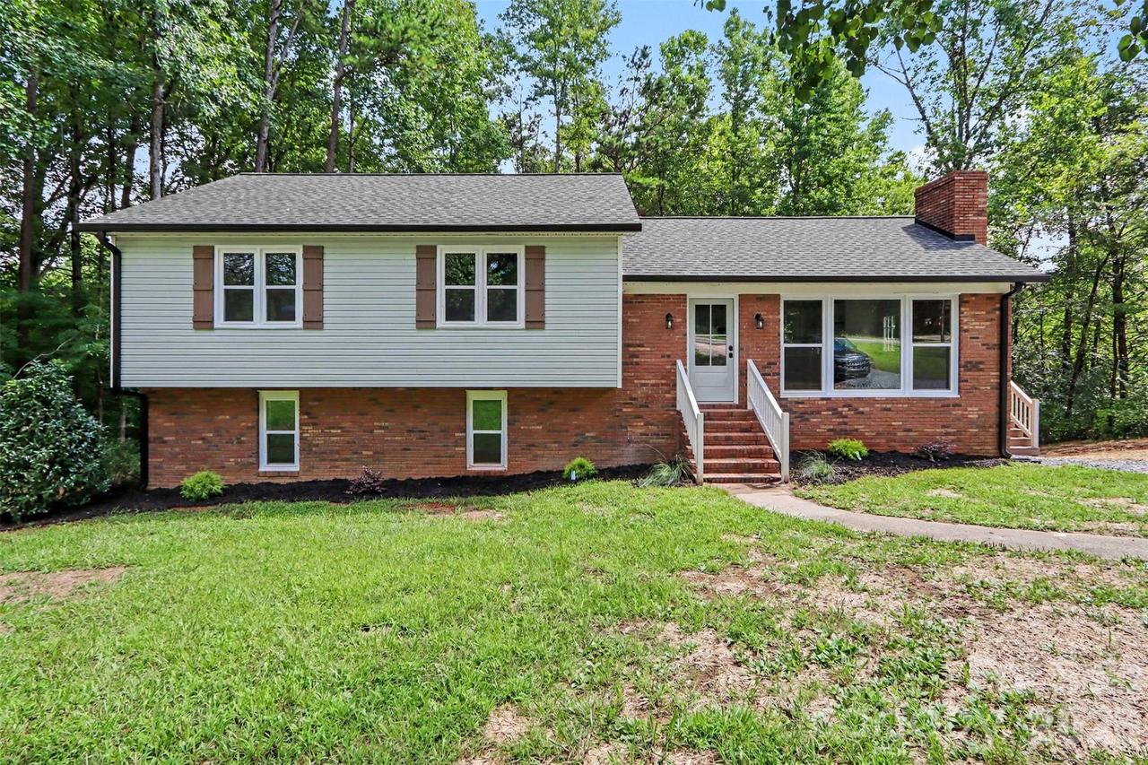 3830 Old Salisbury Concord Rd., Concord, NC 28025