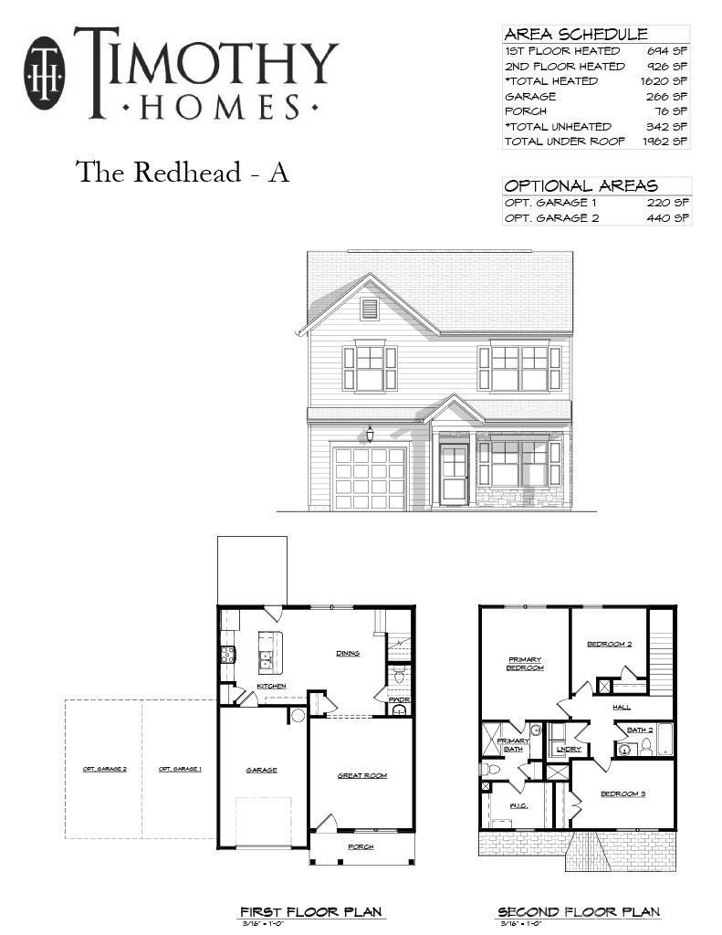 107 Cain Rd., Stony Point, NC 28678