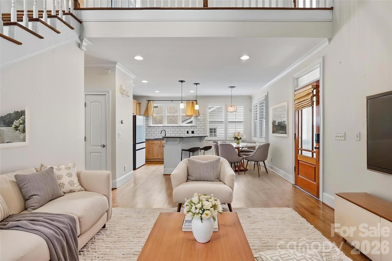 2013 Chesterfield Ave., Charlotte, NC 28205