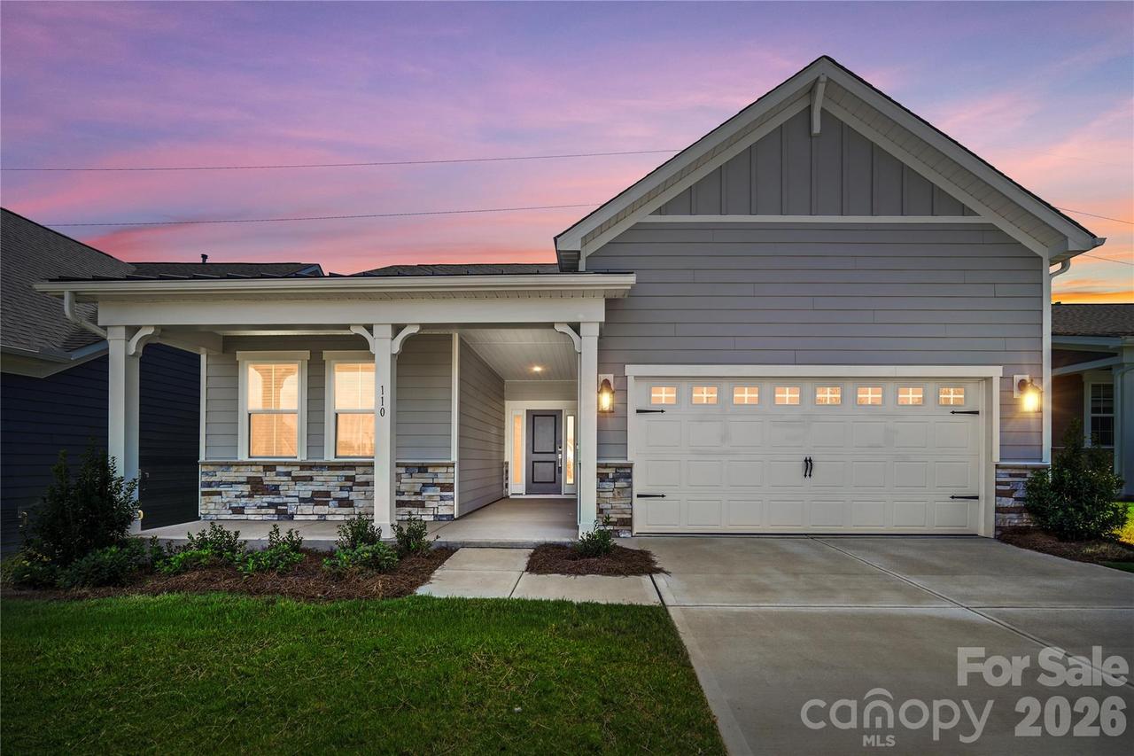 110 Northgate Blvd., Indian Trail, NC 28079