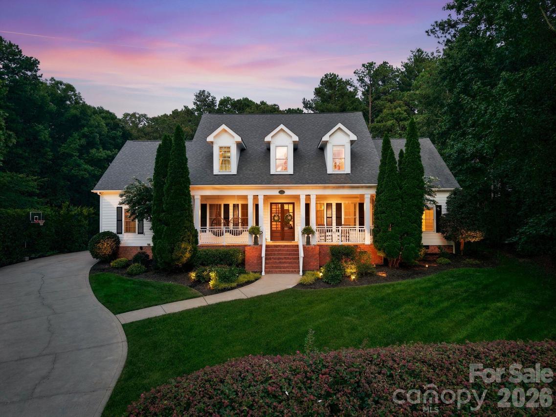 173 Freshwater Ln., Mooresville, NC 28117