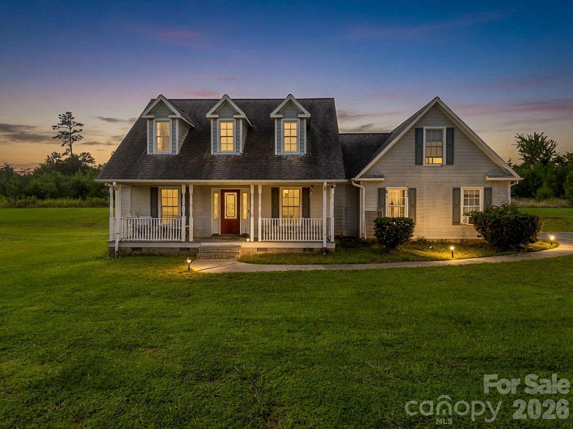 6301 Poors Ford Rd., Rutherfordton, NC 28139