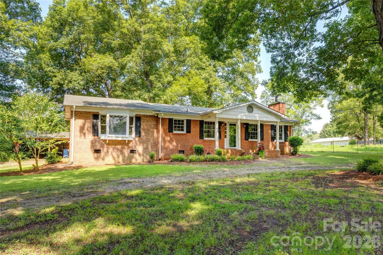 4570 Hamby Branch Rd., Concord, NC 28025