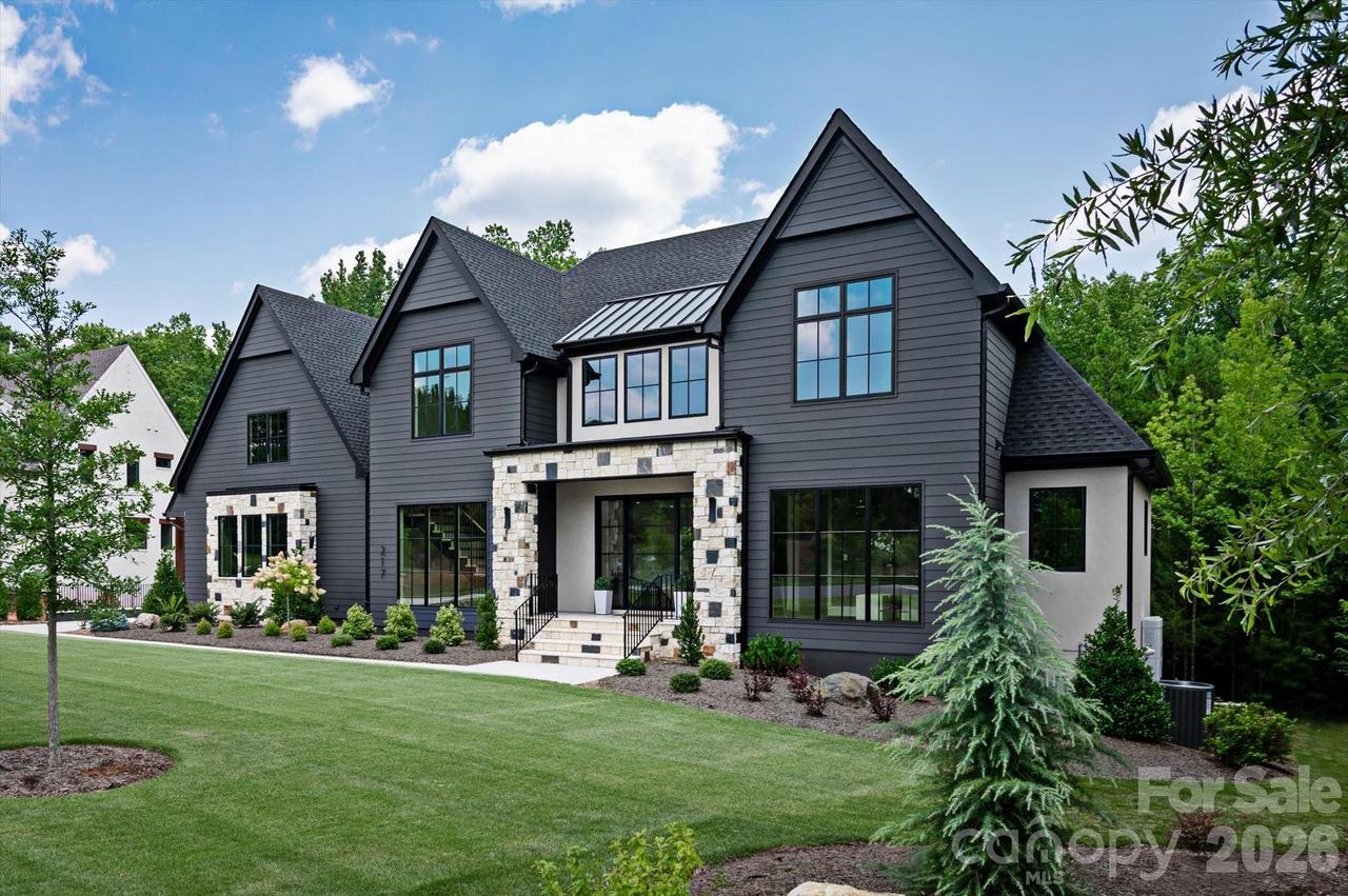 217 Crest Ct., Weddington, NC 28104