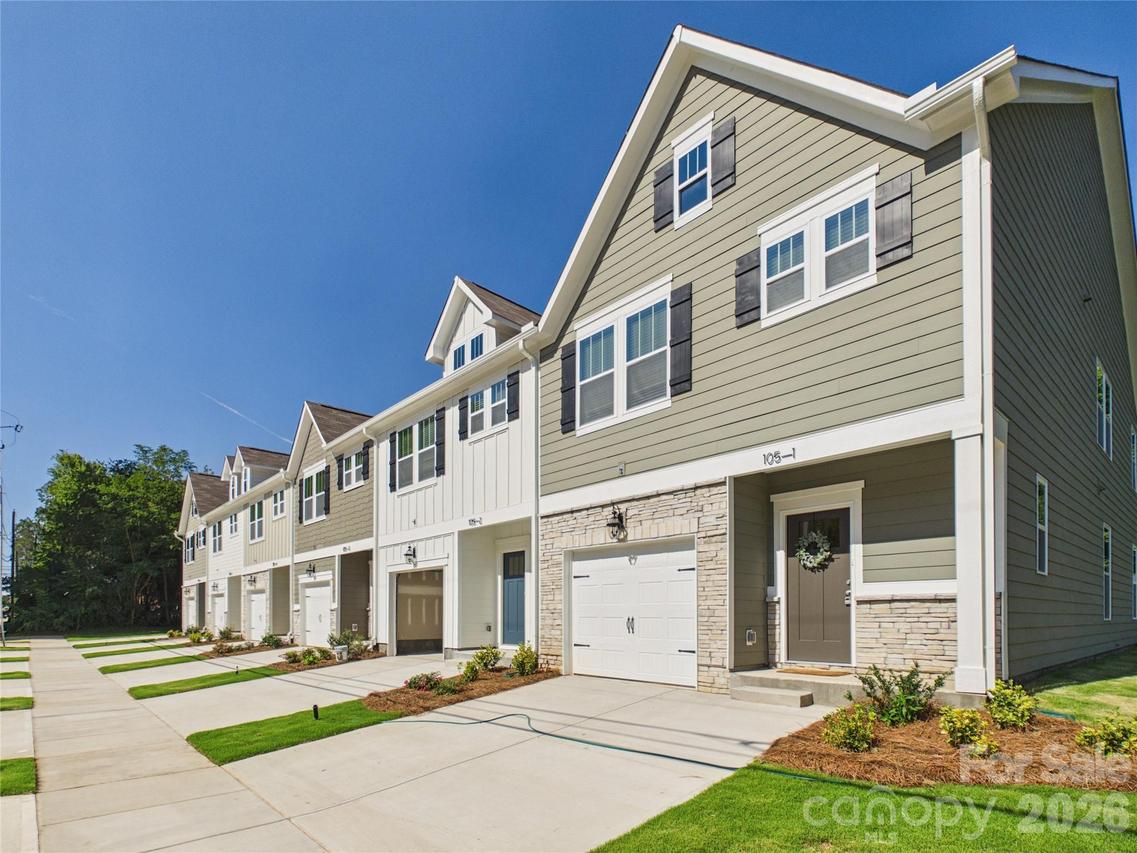 105 N Dilling St. #01, Kings Mountain, NC 28086