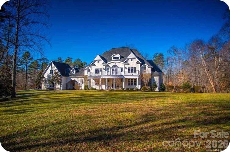 450 Greywalls Ln., Iron Station, NC 28080