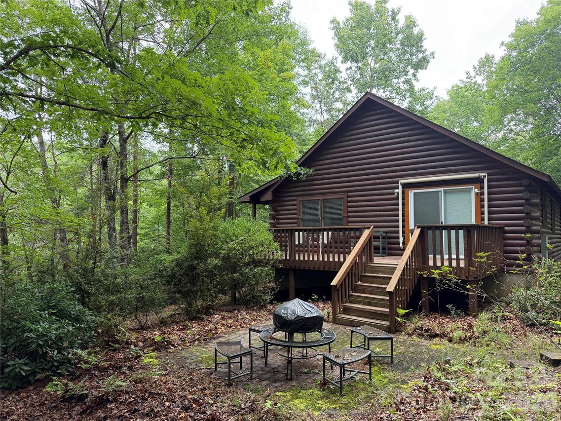 194 Long Ridge Dr., Lake Lure, NC 28746