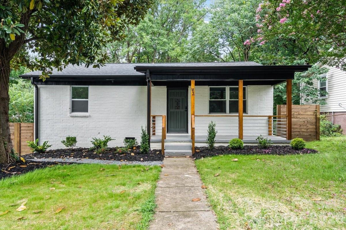 82 Georgia St., Concord, NC 28025