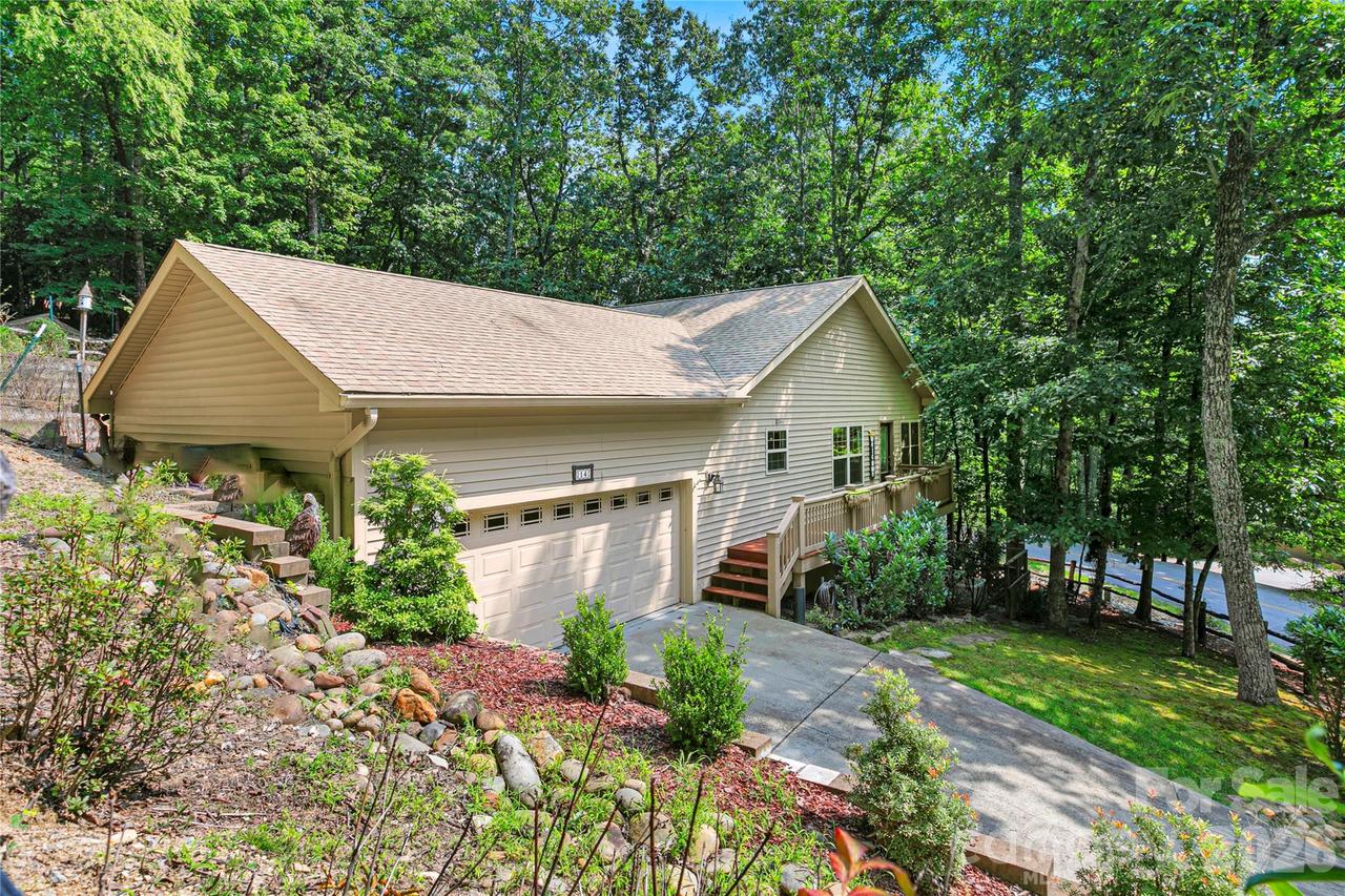 14 Isuhdavga Ct. #L16/U06, Brevard, NC 28712