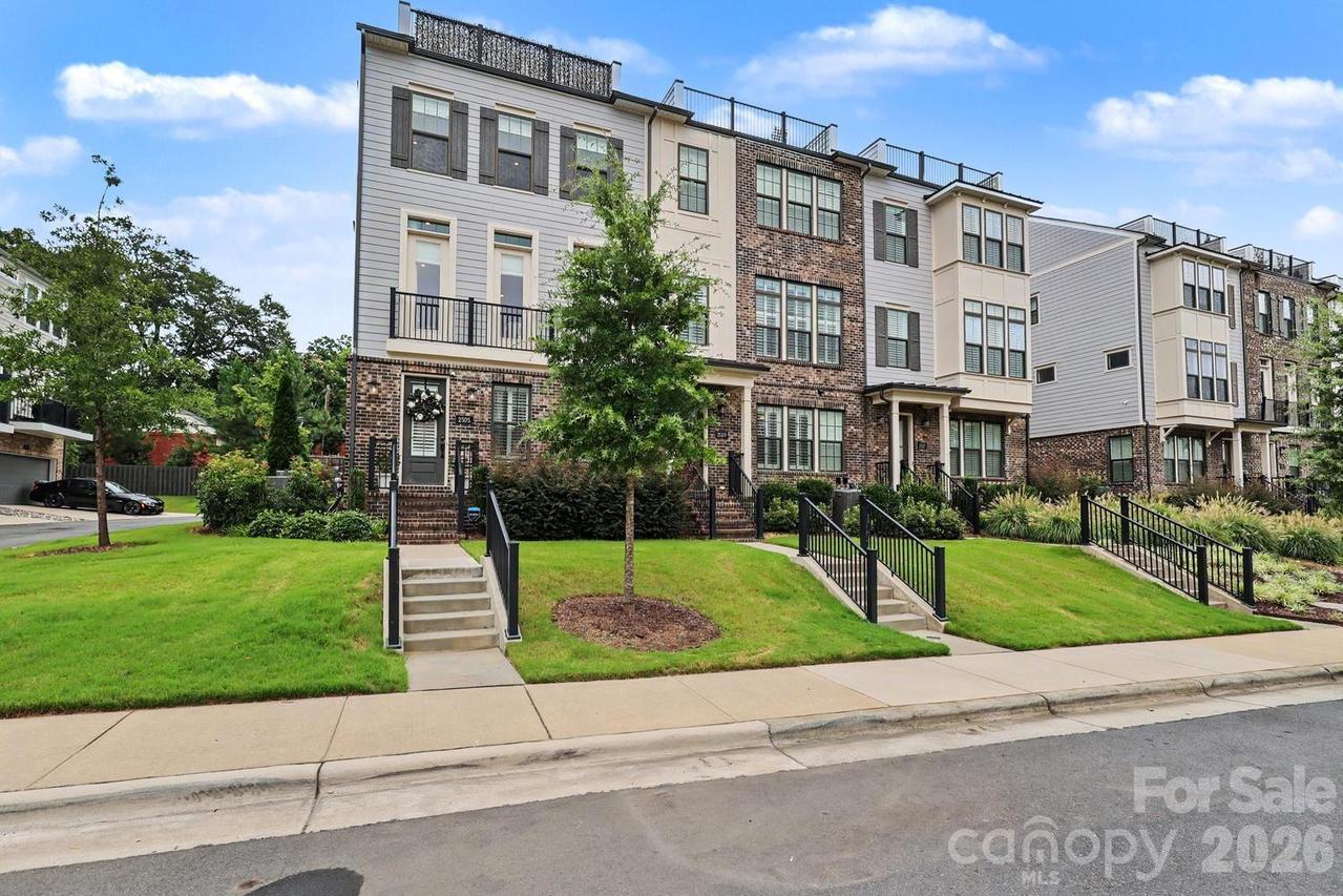 2505 Kenmore Ave., Charlotte, NC 28204